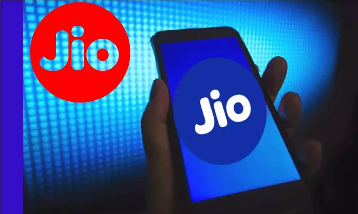 Jio Lo Recharge: जियो रिचार्ज हुआ सस्ता 599 रुपये में 1 साल की वैलिडीटी यहाँ से करें रिचार्ज