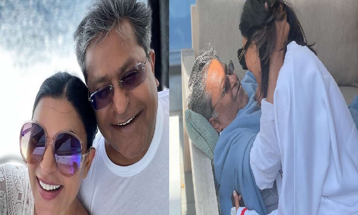 Sushmita Sen Lalit Modi Marriage ललित मोदी से सुष्मिता सेन ने कर ली शादी जानिए Sushmita Sen 