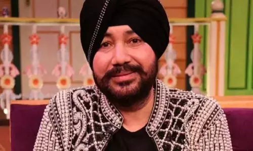 After performing virtually in 3D avatar on Republic Day, Daler Mehndi  shares how it feels to be the first artiste to perform at a Metaverse  concert