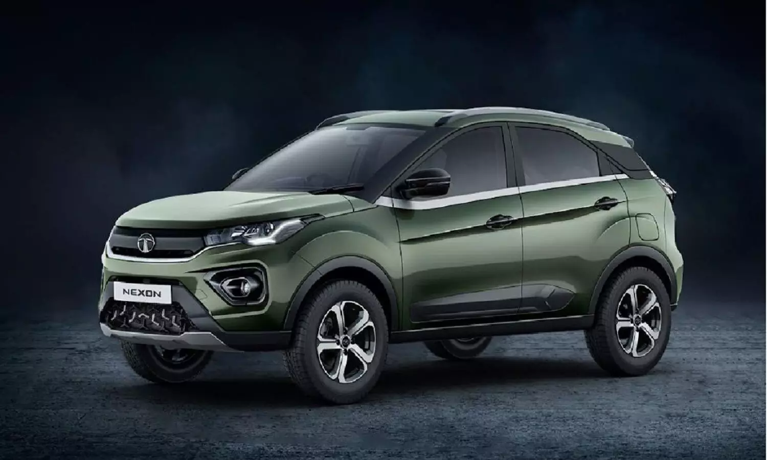 Tata Nexon XM+ S: टाटा ने नेक्सॉन का नया वेरिएंट पेश किया है, जानें कीमत, फीचर्स और स्पेसिफिकेशन्स