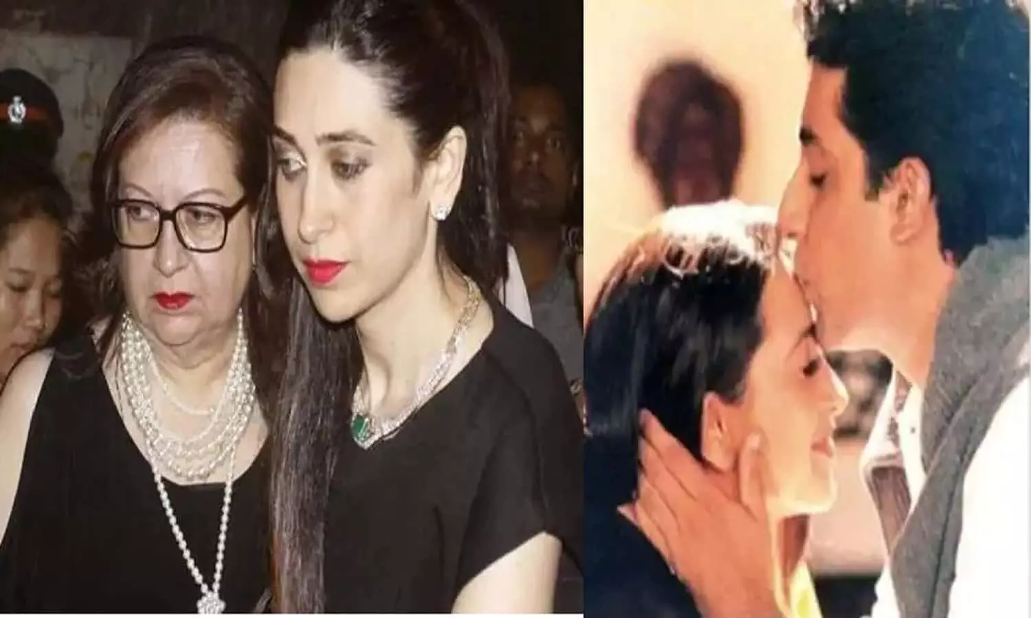 Abhishek Bachchan और Karisma Kapoor की टूट गई थी सगाई, सालों बाद फिर एक-दूसरे से टकराएं, जाने फिर क्या हुआ?