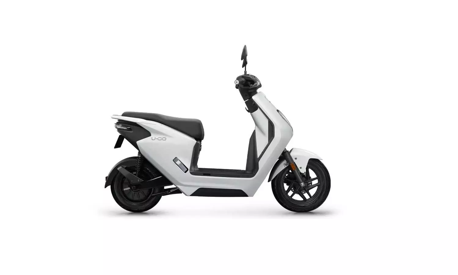 Honda U Go Electric Scooter