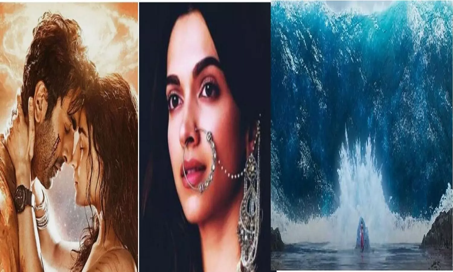 Brahmastra Part 2 में Deepika Padukone करेंगी पार्वती का रोल! ब्रह्मास्त्र 2 महादेव की कहानी पर बेस्ड होगी