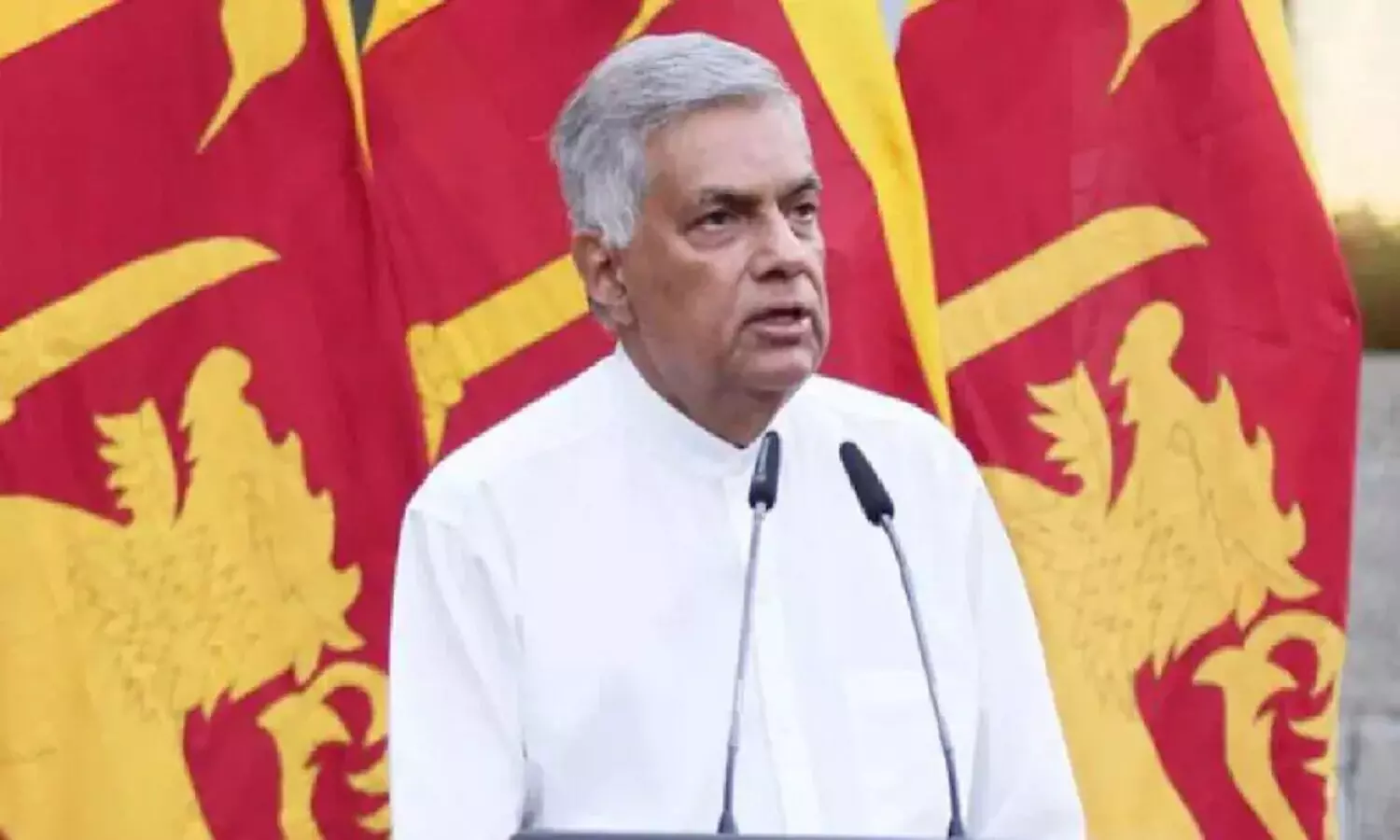 Sri Lanka President Election: श्रीलंका के रानिल विक्रम सिंघे चुने गए नए राष्ट्रपति, 134 वोट हासिल कर जीता चुनाव