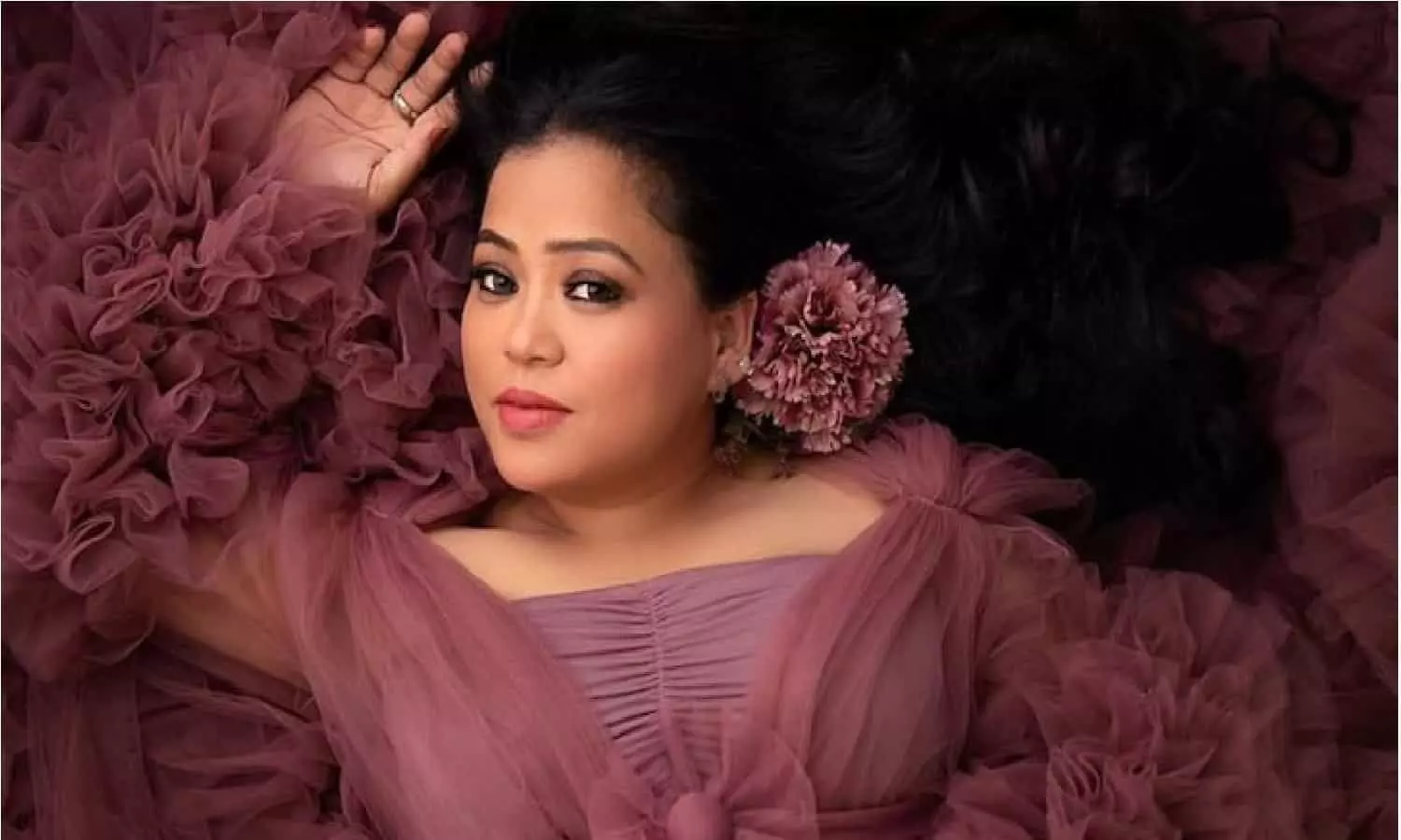 जब Bharti Singh के साथ होने वाला था गलत काम ? होटल के कमरे में निक्कर और बनियान में बैठा था डायरेक्टर, फिर..