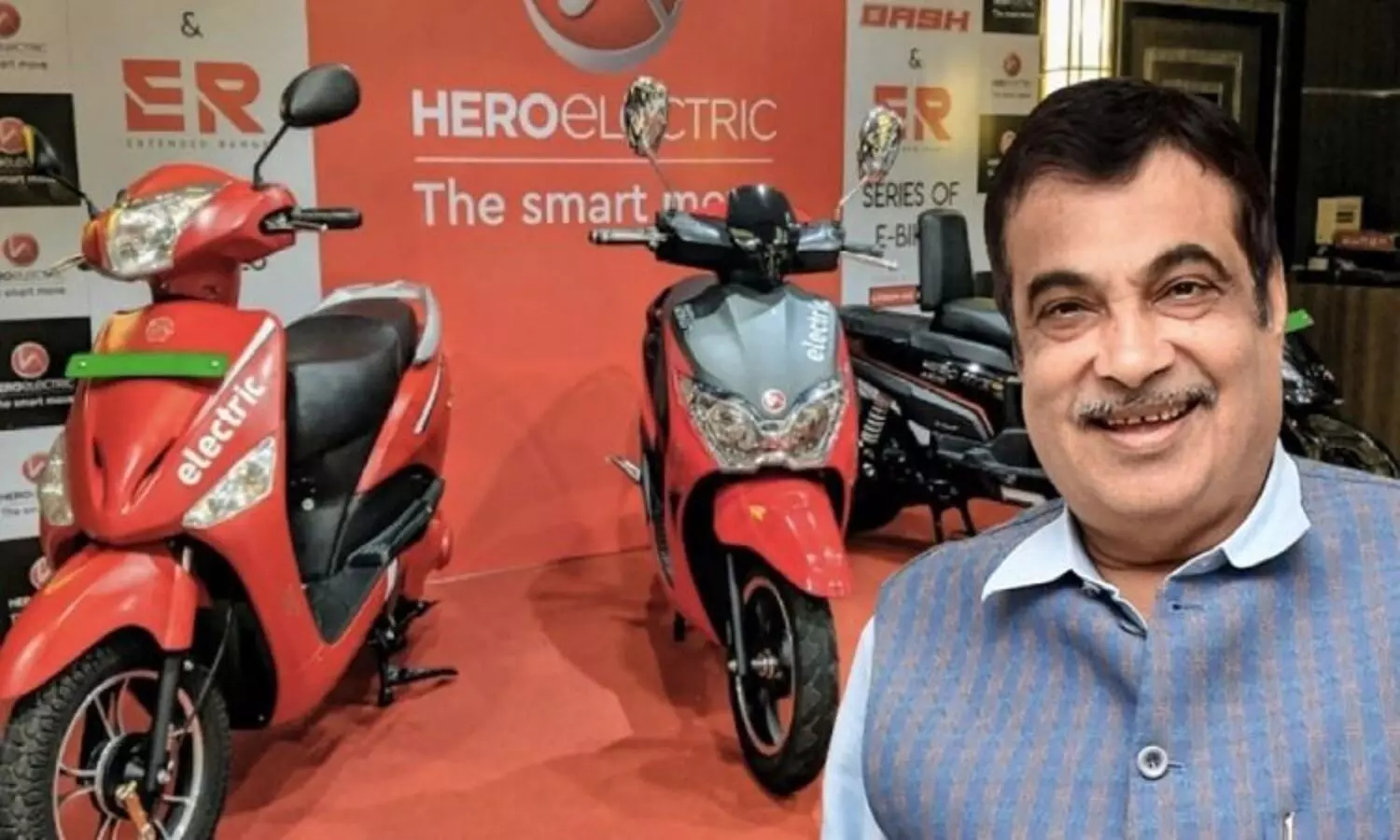 Nitin Gadkari on Electric Vehicle: अब सस्ते में मिलेंगे इलेक्ट्रिक बाइक और स्कूटर, केंद्रीय परिवहन मंत्री ने की घोषणा