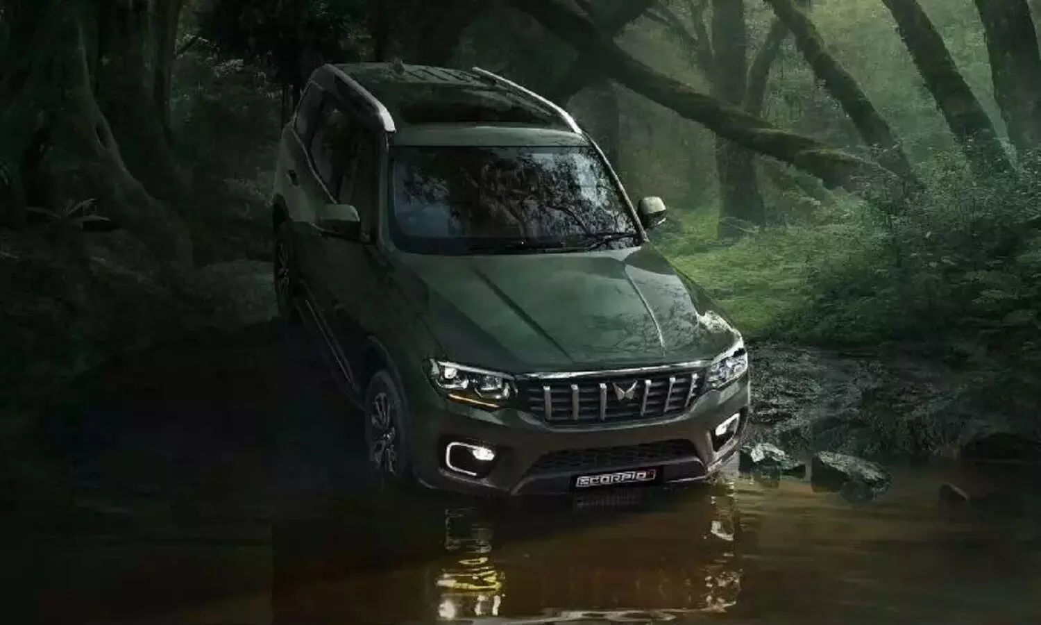 Mahindra Scorpio N Booking Amount: महिंद्रा की नई Scorpio N की बुकिंग कैसे करें, टोकन अमाउंट कितना है?