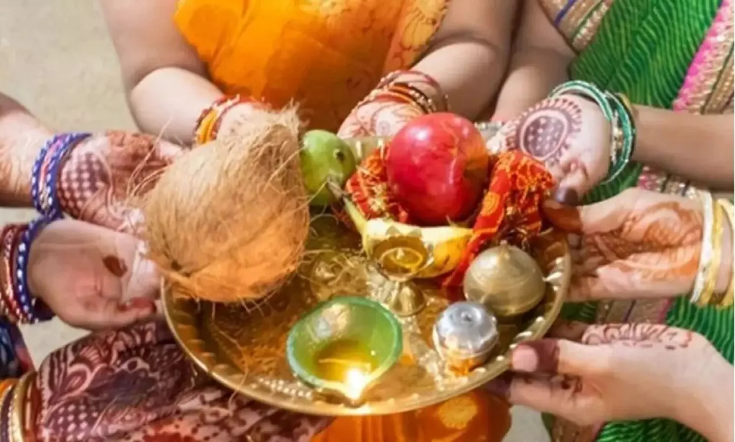 Hariyali Teej Vrat katha: हरियाली तीज का व्रत रखें महिलाएं, पूर्ण होगी सभी मनोकामनाएं, जानें क्या है हरियाली तीज कथा