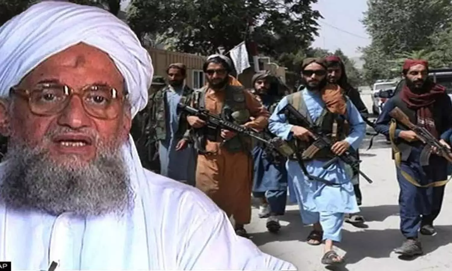 Ayman al-Zawahiri Killed: 11 साल बाद आतंकवाद के खिलाफ सबसे बड़ा हमला, मारा गया अलकायदा का सरगना अल जवाहिरी