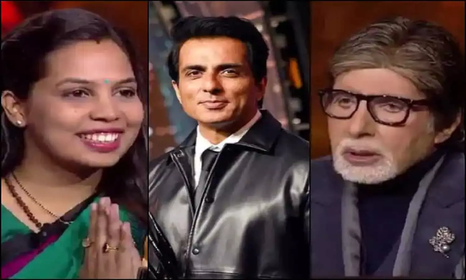 विंध्य के सिंगरौली की DM Sampada Saraf ने की थी Actor Sonu Sood की बड़ी मदद, अब KBC 14 में जीते इतने लाख, जानिए