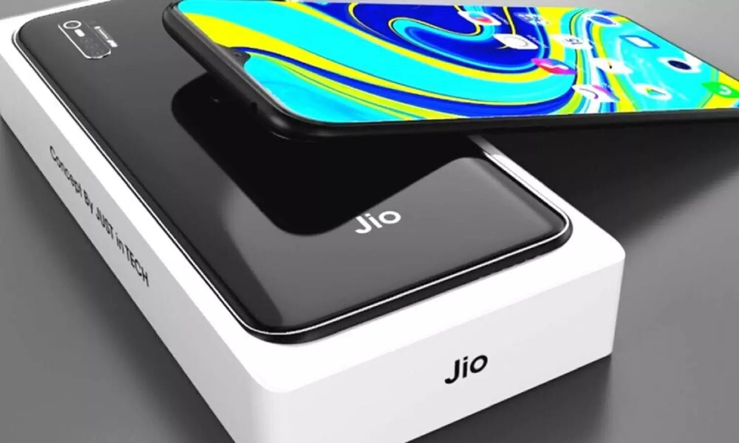 Jio 5G Smartphone: जियो लाएगा सबसे सस्ता 5G मोबाइल, जानें कीमत, फीचर्स और स्पेसिफिकेशन्स