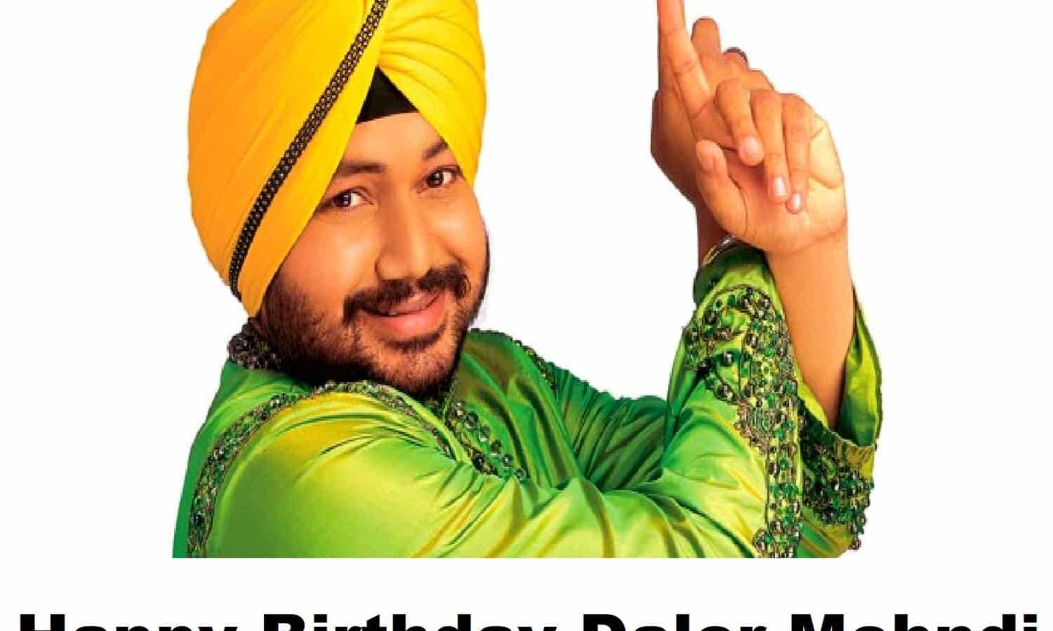 Namoh Namoh | #Daler Mehndi | Full Lyrical Video | Hindi Devotional 2021 @ song - YouTube