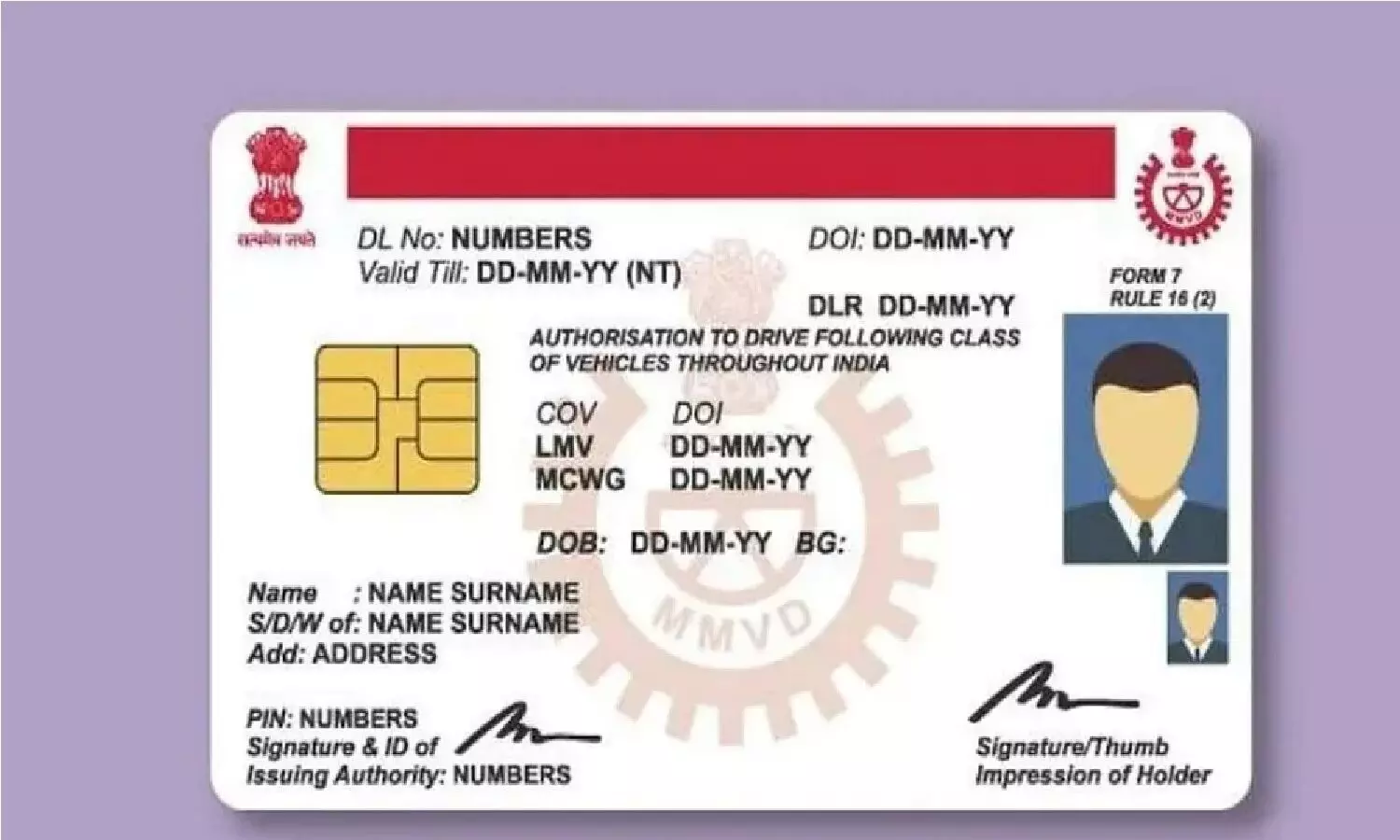 Online Driving License Kaise Banate Hai ऑनलाइन ड्राइविंग लाइसेंस बनाने का ये है तरीका, 5 मिनट में जाने DL बनाने का Step By Step Process