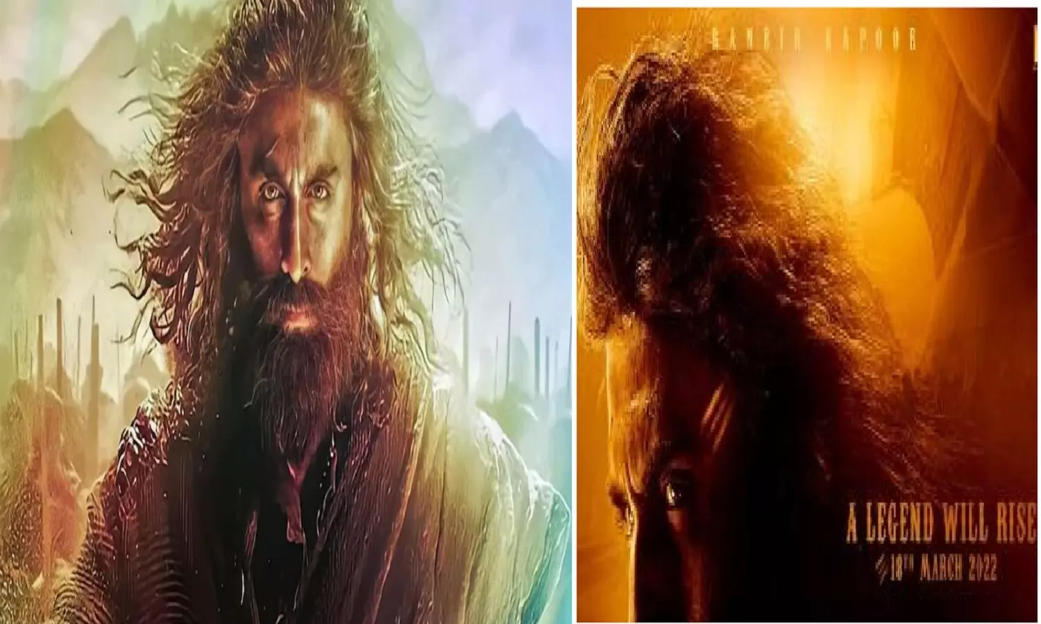 Shamshera OTT Release Date: रणबीर कपूर की शमशेरा ओटीटी में कब रिलीज होगी