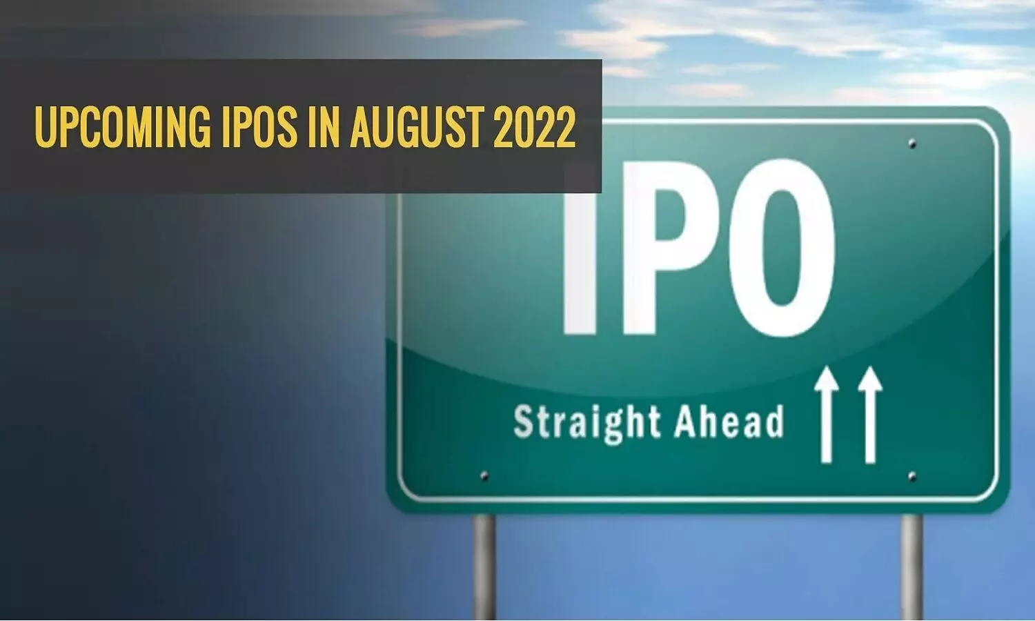 Upcoming IPO News In Hindi: अगस्त के अंत में लॉन्च इस कंपनी का IPO, जानें इश्यू प्राइज़ और लॉट साइज़