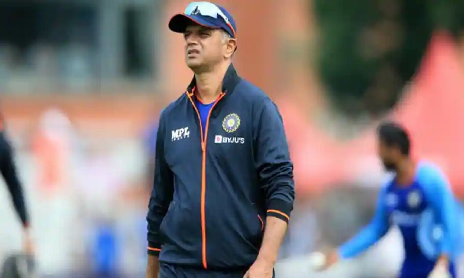 Rahul Dravid को कोरोना हो गया अब Asia Cup 2022 में इंडियन टीम का कोच कौन होगा Rahul Dravid 6201