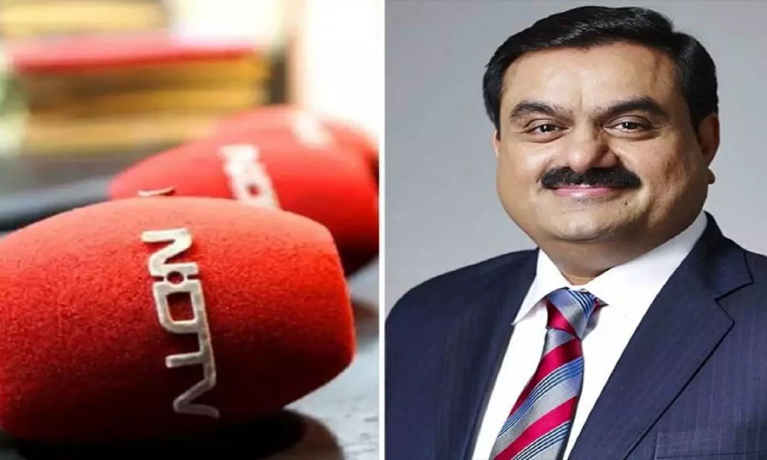 Adani NDTV Deal: क्या Gautam Adani ने NDTV खरीद लिया?