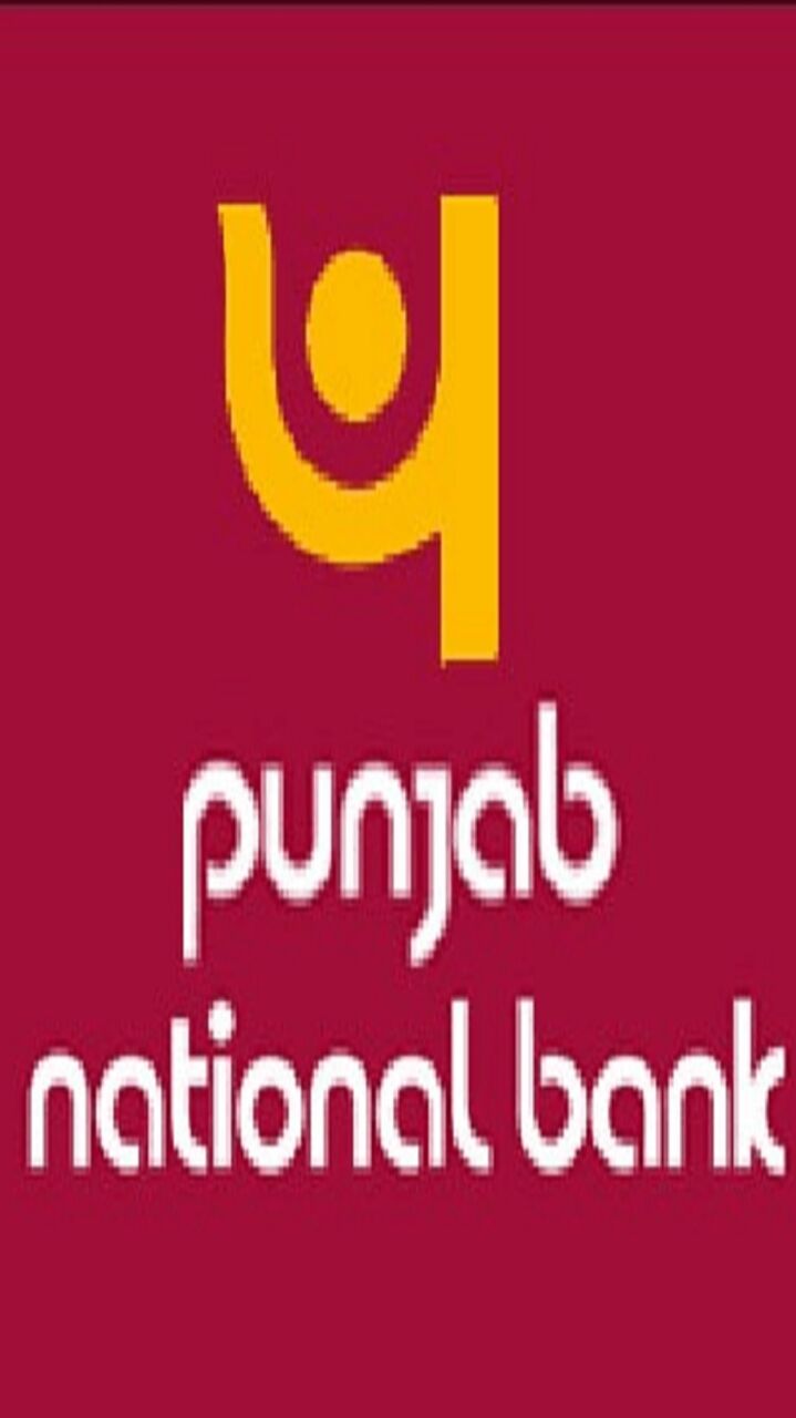 Punjab national bank logo hi-res stock photography and images - Alamy