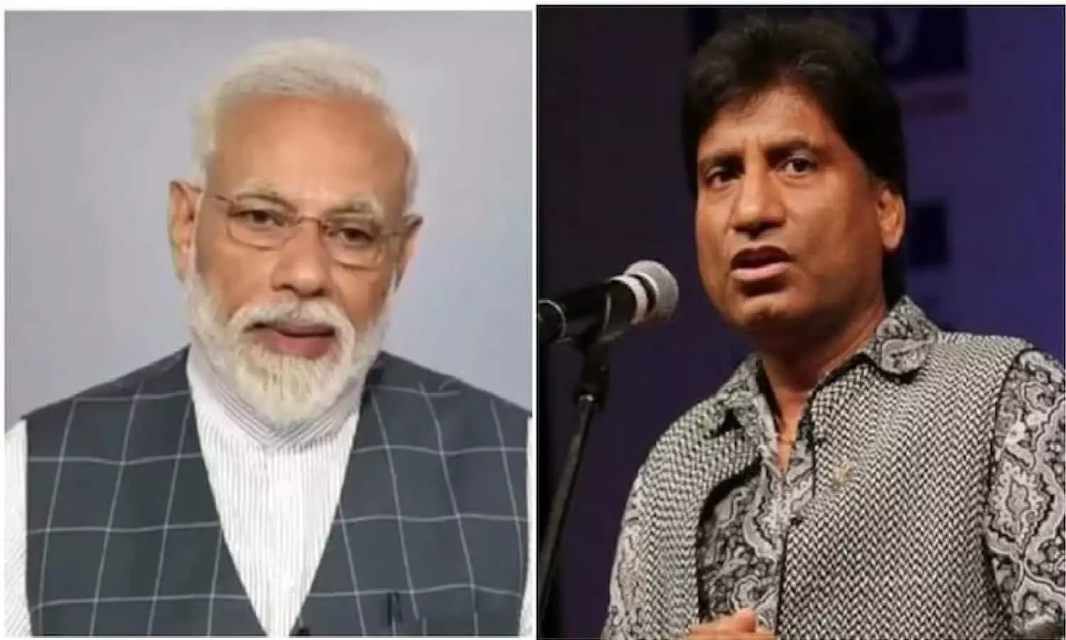 Raju Srivastava Latest News: राजू श्रीवास्तव को अभी तक नहीं आया होश, PM Modi ने फ़ोन कर कह दी बड़ी बात