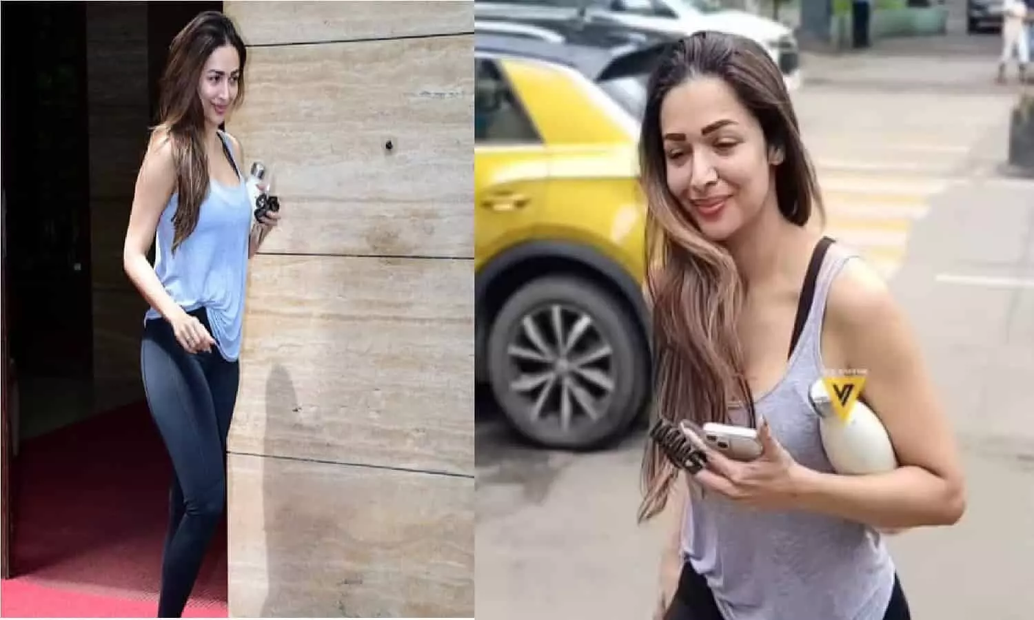 Malaika Arora: बिन मेकअप के बाहर निकल आई मलाइका अरोड़ा, यूजर्स करने लगे ऐसे-ऐसे कमेंट