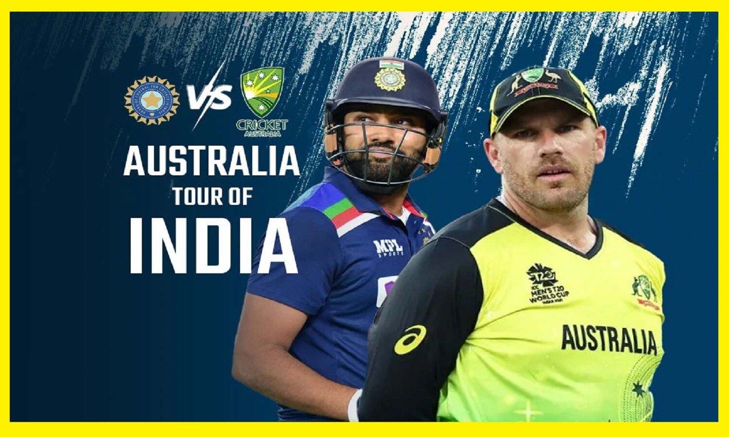 IND Vs AUS T 20 Series Schedule India Vs Australia T 20 Series के बारे