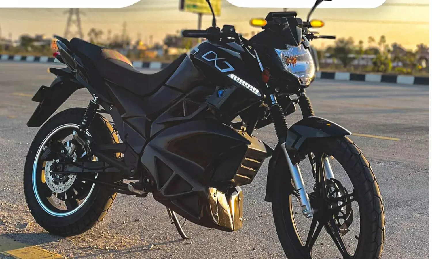 HOP OXO Electric Bike: सिंगल चार्ज में 150 Km की रेंज देने वाली OXO इलेक्ट्रिक बाइक