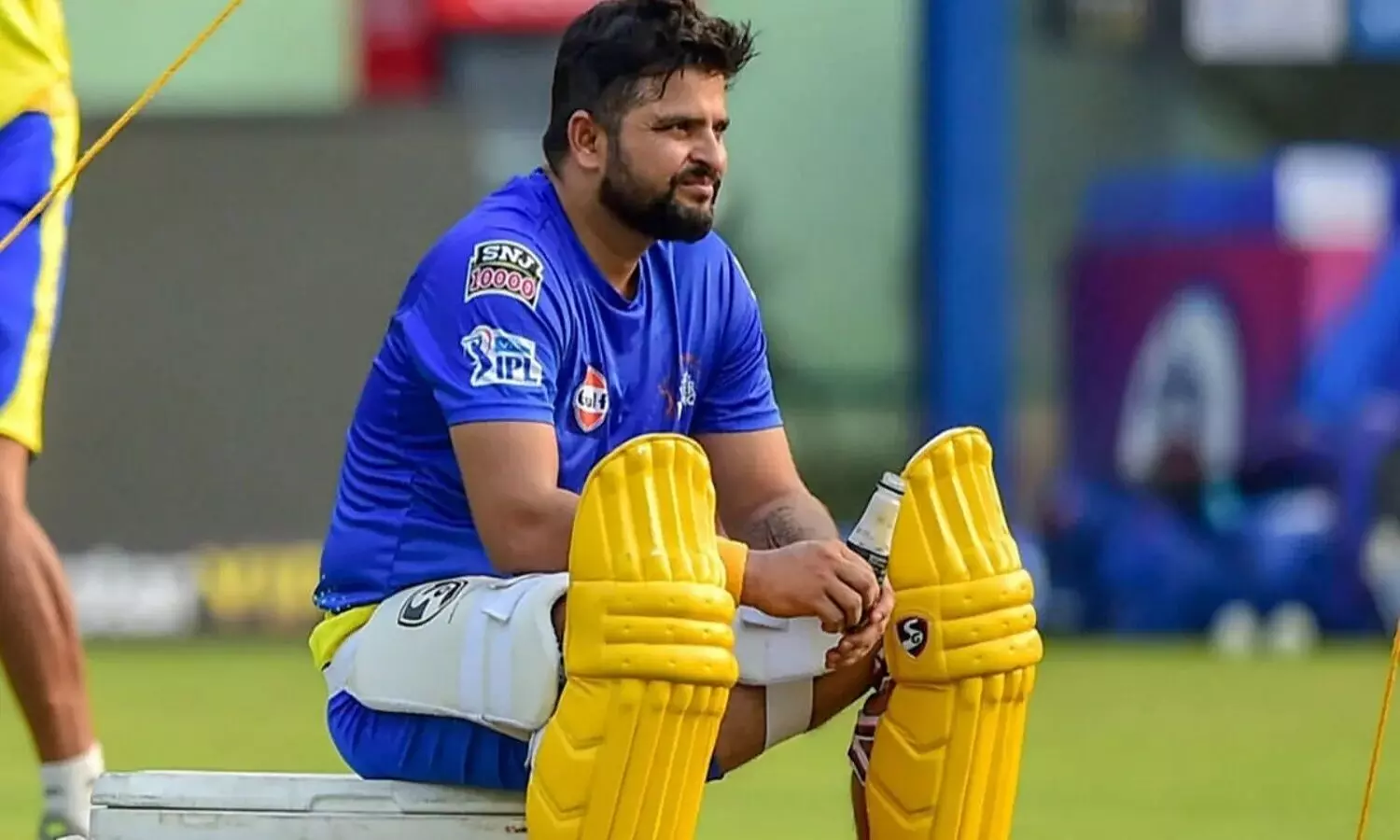 Suresh Raina Sanyas From Cricket: सुरेश रैना ने लिया क्रिकेट से सन्यास, कहा देश के लिए खेलना मेरे लिए गौरव