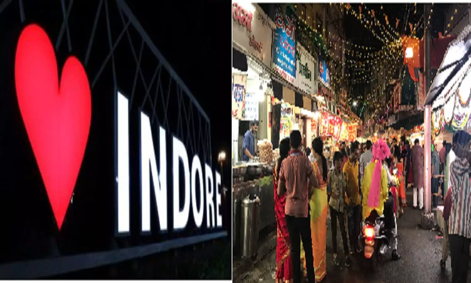 Indore 24x7 Market: इंदौर में 24 घंटे खुला रहेगा मार्केट! AB Road से होगी शुरुआत, BRTS में बसें चलेंगी