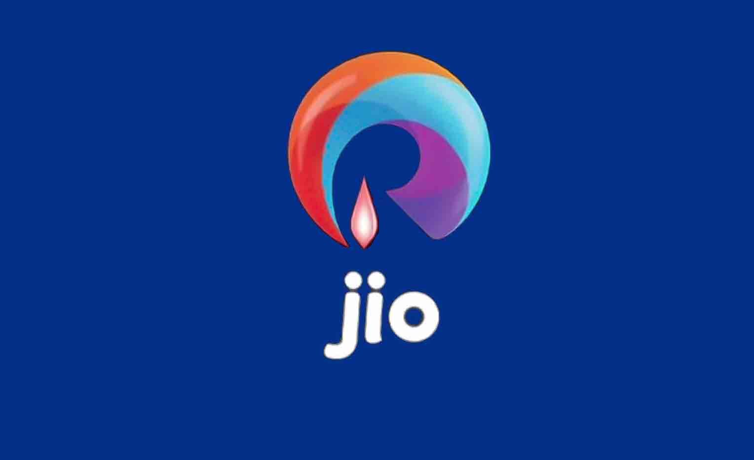 Jio logo Cut Out Stock Images & Pictures - Alamy