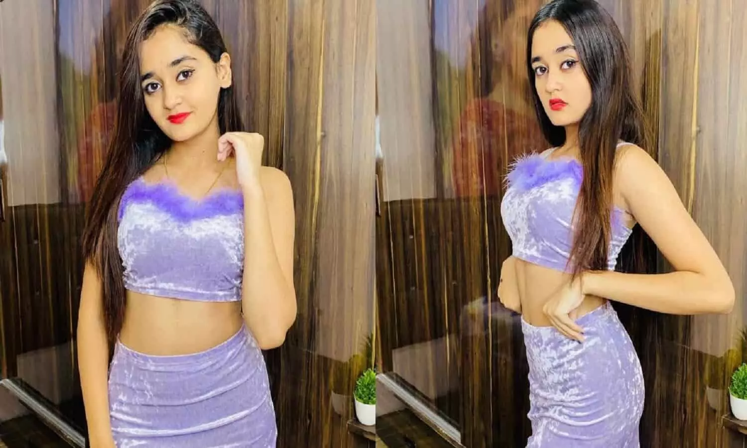 एमपी के ट्रेन में इस हालत में मिली 16 साल की Youtuber Bindass Kavya Yadav, यूट्यूब पर 44 लाख से अधिक सब्सक्राइबर्स