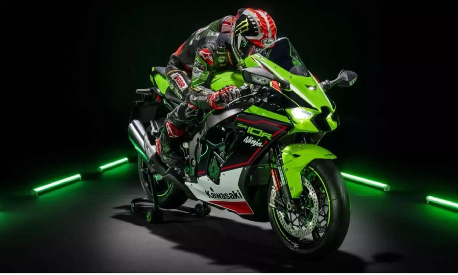 Kawasaki Ninja ZX 10R Price In India: 302 की टॉप स्पीड वाली कावासाकी निंजा ZX 10R, कीमत आपके बजट से बाहर