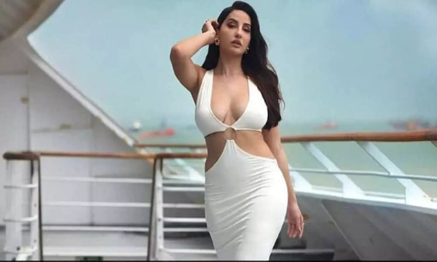 Nora Fatehi: महंगे गिफ्ट लेकर फंसी बॉलीवुड की दिलबर गर्ल नोरा फतेही, ईडी ने 5वीं बार किया तलब