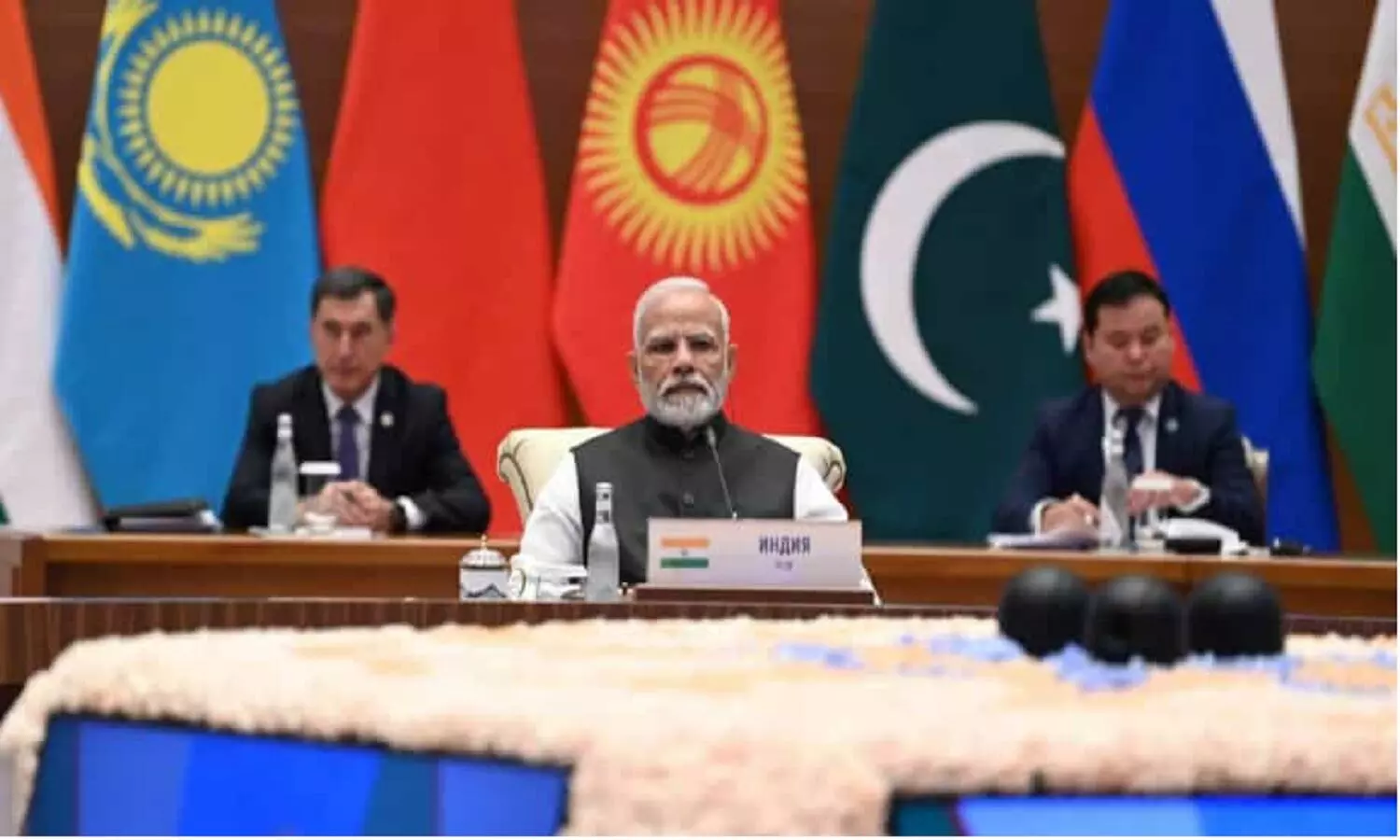 Why PM Modi Went Samarkand: पीएम मोदी समरकंद क्यों गए हैं? सब जान लीजिये