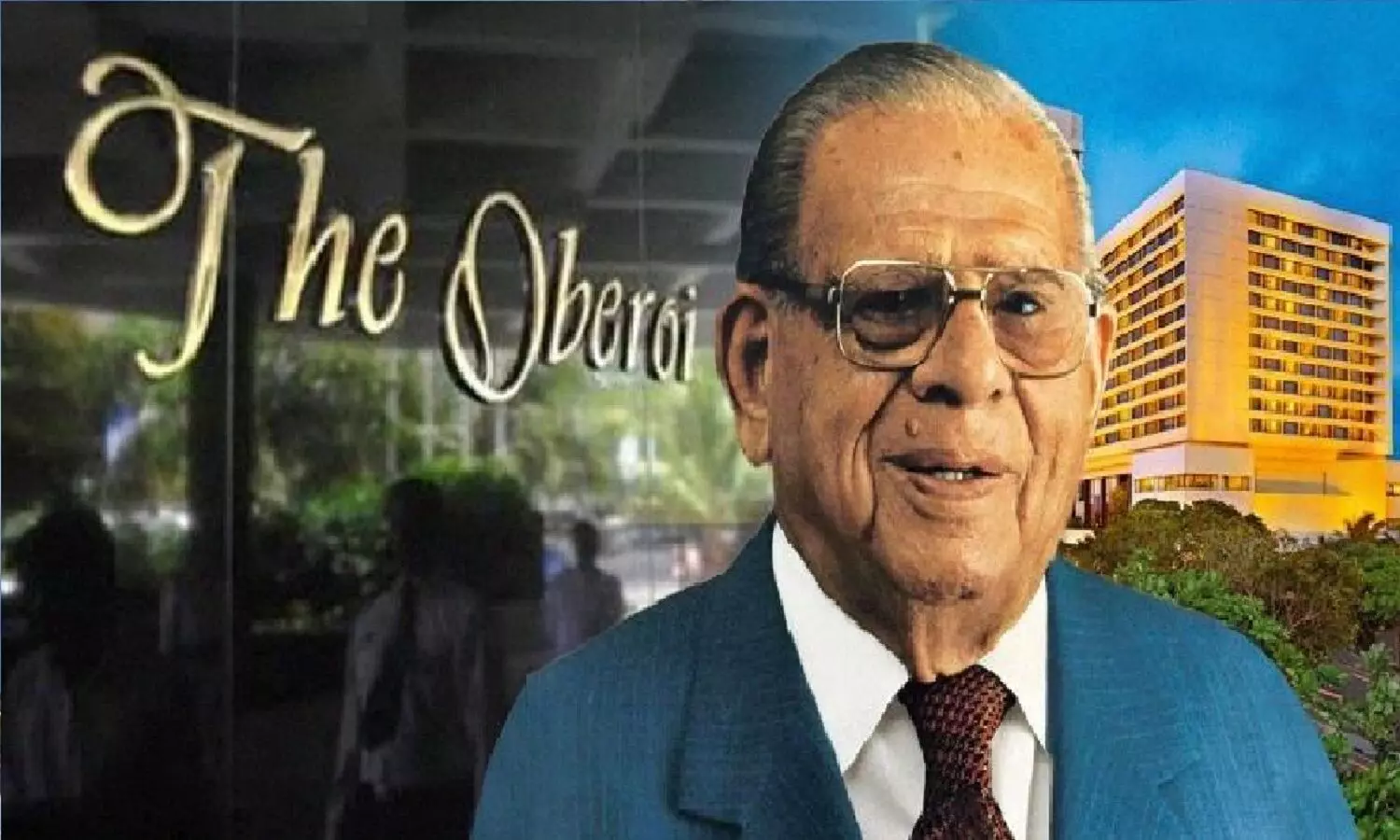 Story Of Mohan Singh Oberoi: मोहन सिंह ओबेरॉय की कहानी, घर से 25 रुपए लेकर निकले और देश की दूसरी सबसे बड़ी होटल चेन बना दी