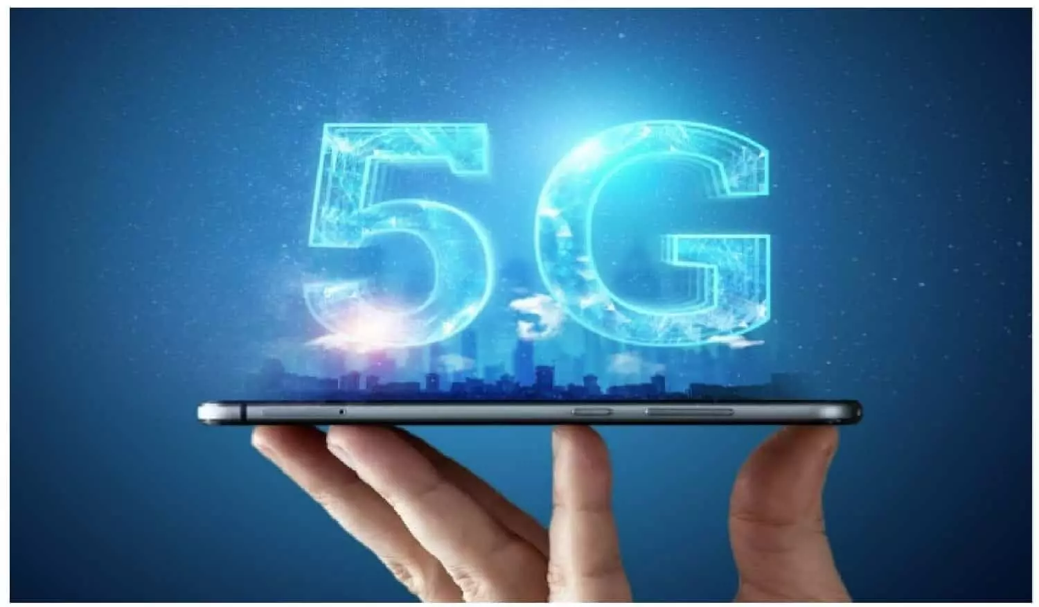 Smartphone 5G Check: आपके स्मार्टफोन में 5G चलेगा या नहीं? ऐसे करे पता