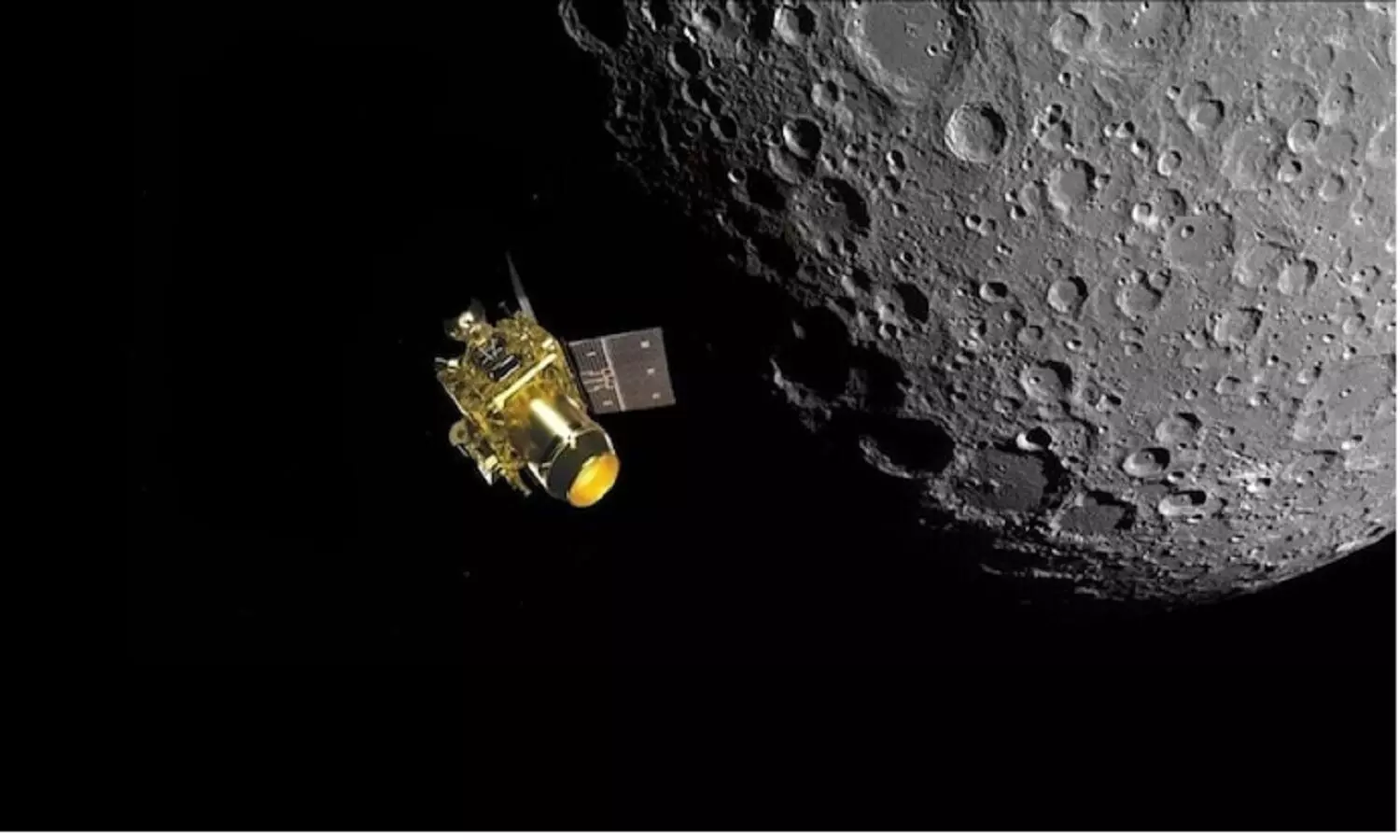 ISRO की कामियाबी: Chandrayaan 2 को Moon में सोडियम मिल गया! इससे होगा क्या?