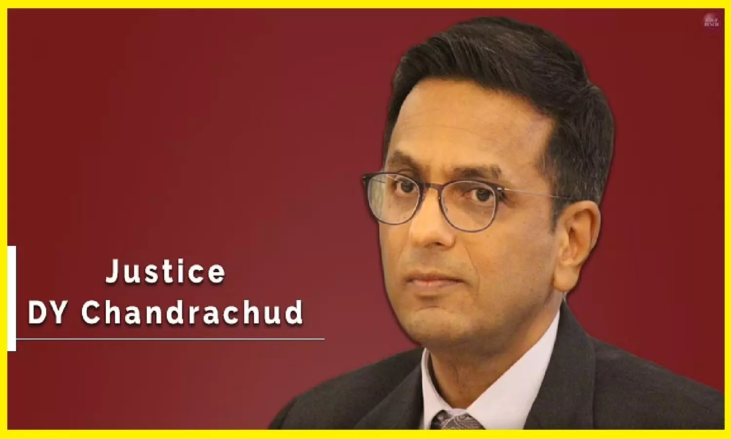 Justice DY Chandrachud: जस्टिस डीवाई चंद्रचूड़ देश के 50वें CJI होंगे, पिता यशवंत विष्णु चंद्रचूड़ देश के 16वें CJI थे