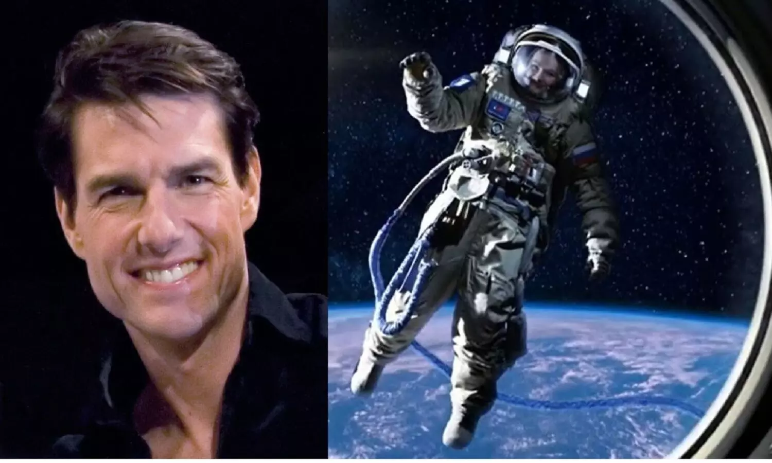 Tom Cruise Space Shooting: टॉम क्रूज़ अपनी फिल्म के लिए अंतरिक्ष में शूटिंग करेंगे, ऐसा आज तक किसी ने नहीं किया