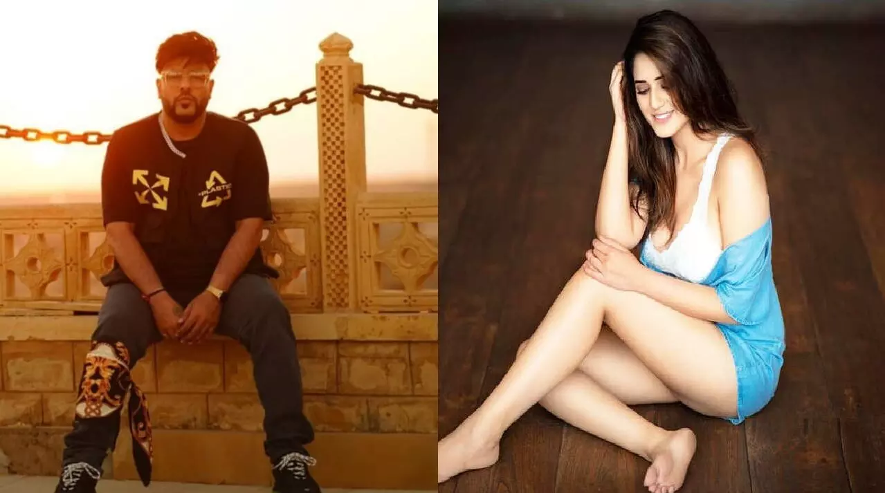 Badshah Dating : इस पंजाबी एक्ट्रेस ने चुराया, रैपर बादशाह का दिल, जानें कब से डेट कर रहें एक-दूसरे को