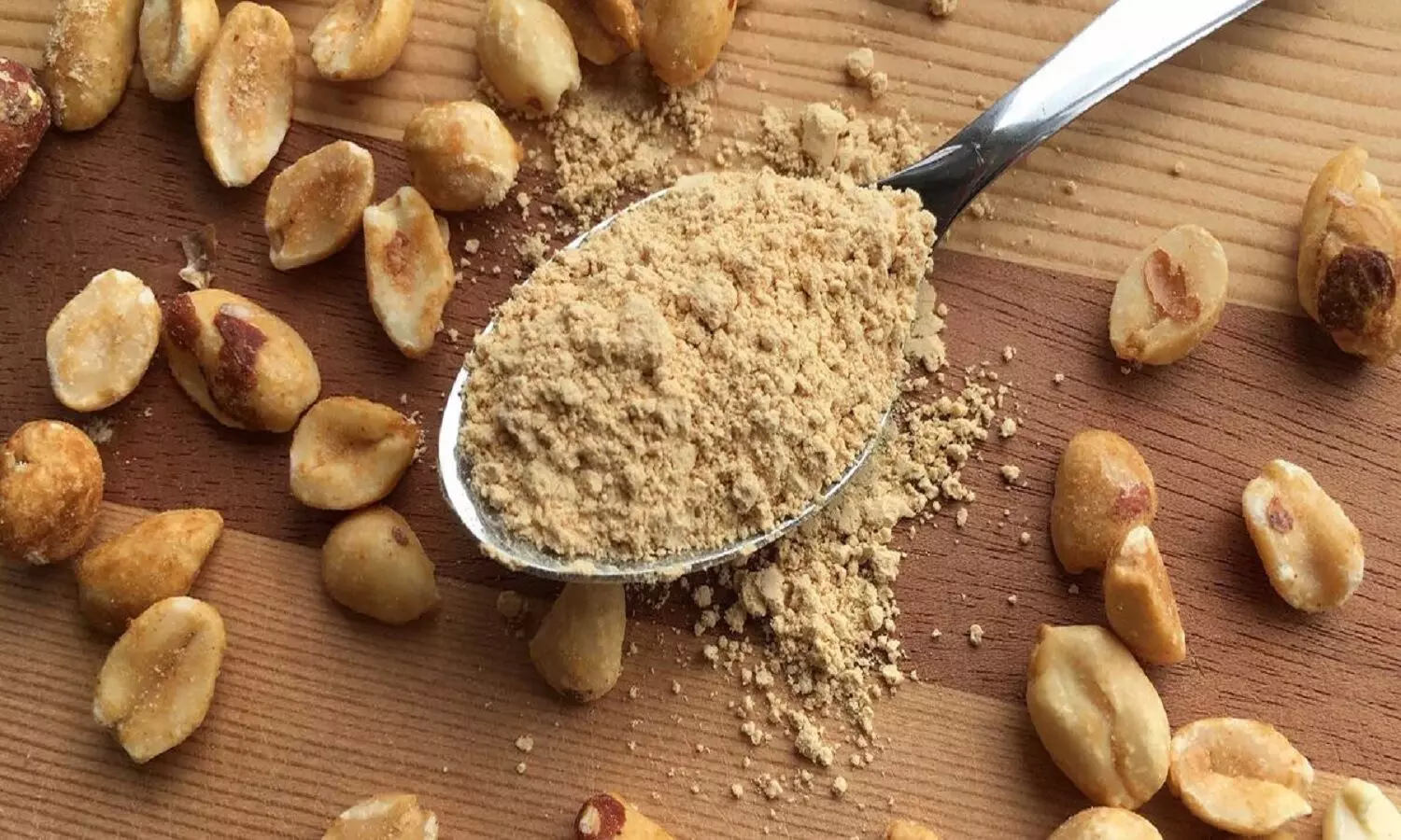 Peanut Powder Benefits : बच्चों के लिए बहुत ही फायदेमंद है मूंगफली का पाउडर, जानें 5 खास फायदे