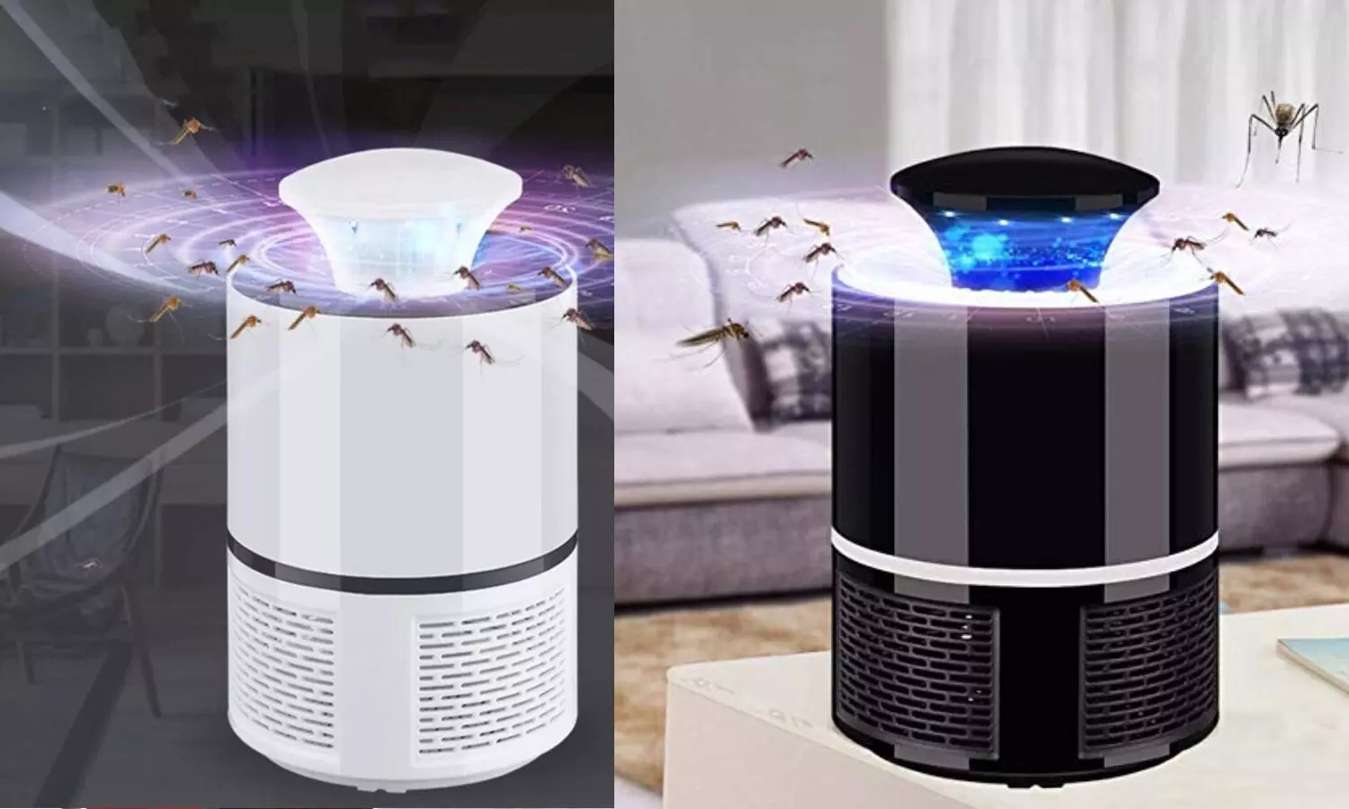 Mosquito Killer Device: मच्छरों का नामोनिशान मिटाने वाली मशीन,  500 रूपए से भी कम कीमत में खरीदें