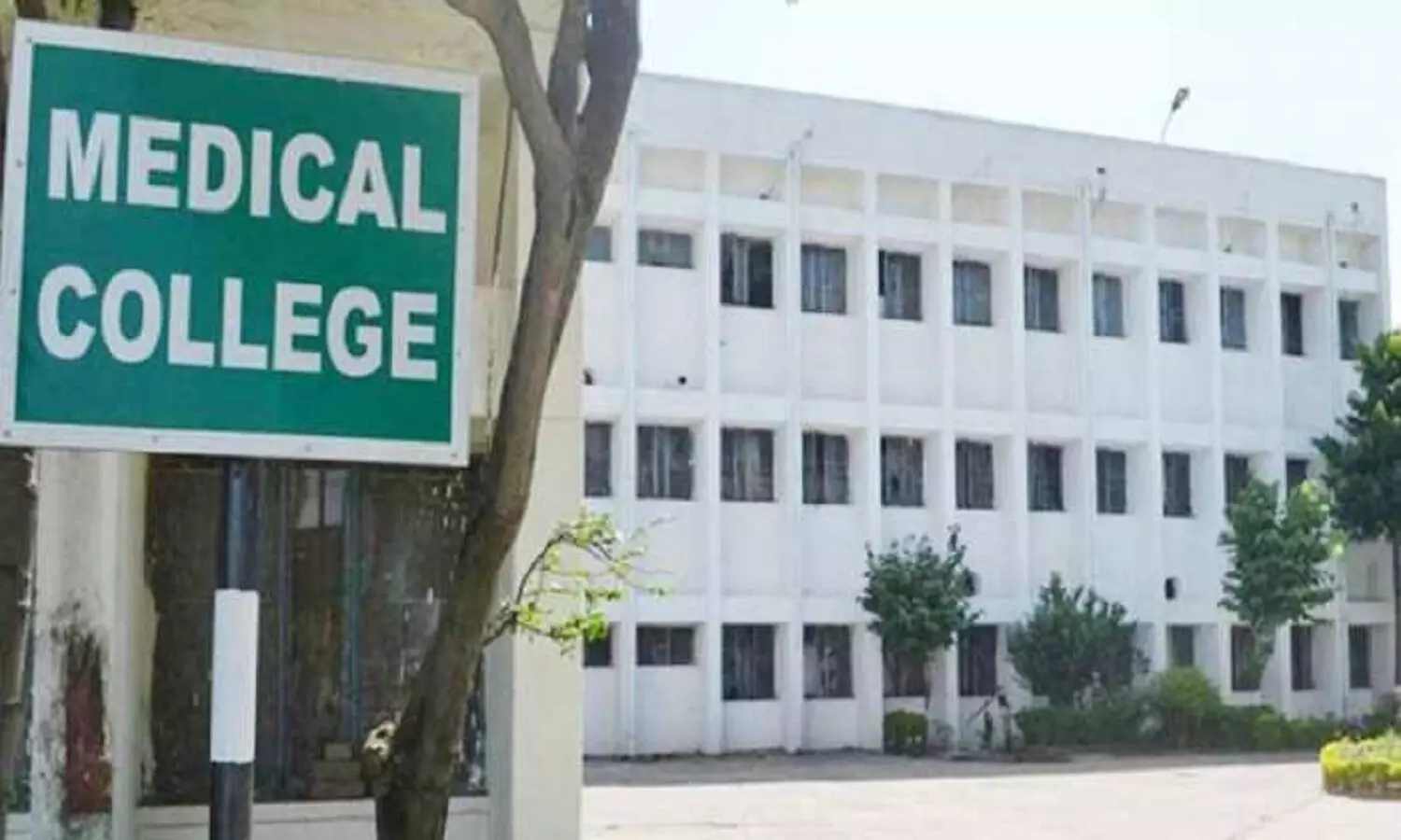 भारत में बनेंगे नए 112 मेडिकल कॉलेज: एमपी में के 21 जिलों में Medical College का निर्माण होगा