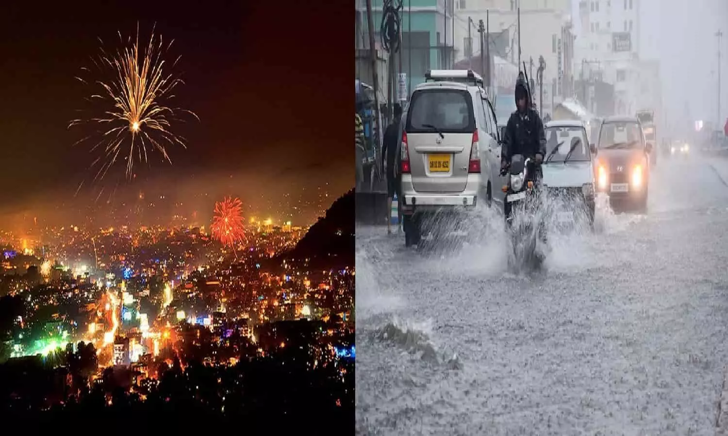 Weather Forecast Diwali 2022 कर लें पहले से तैयारियां..दिवाली पर इन