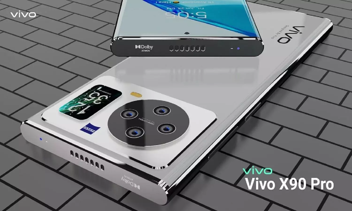 Vivo X90 : Apple और Samsung रो देंगे वीवो के इस फ्लैगशिप स्मार्टफोन के आगे, लीक हुए स्पेसिफिकेशन्स जानें