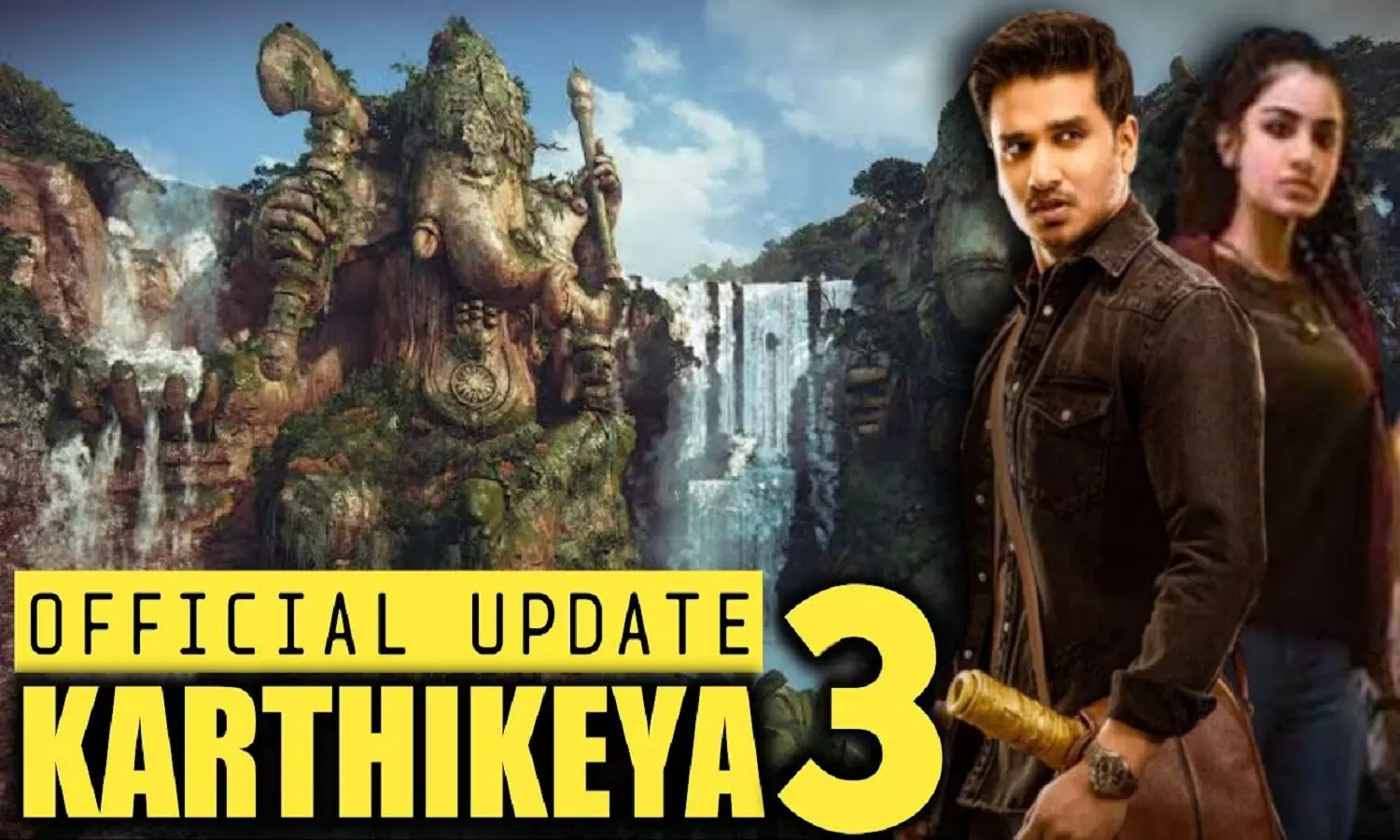 Karthikeya 3 Release Date: कार्तिकेय 3 कब रिलीज होगी? पता चल गया