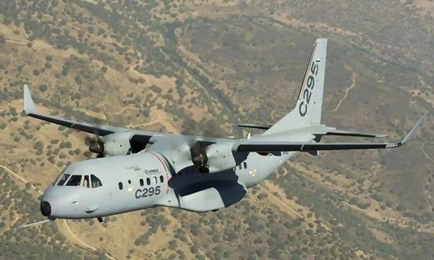 Airbus Tata Deal: भारत में टाटा बनाएगा C-295 एयरक्राफ्ट, एयरबस के साथ हुई डील, पीएम प्रोजेक्ट का उद्घाटन करेंगे