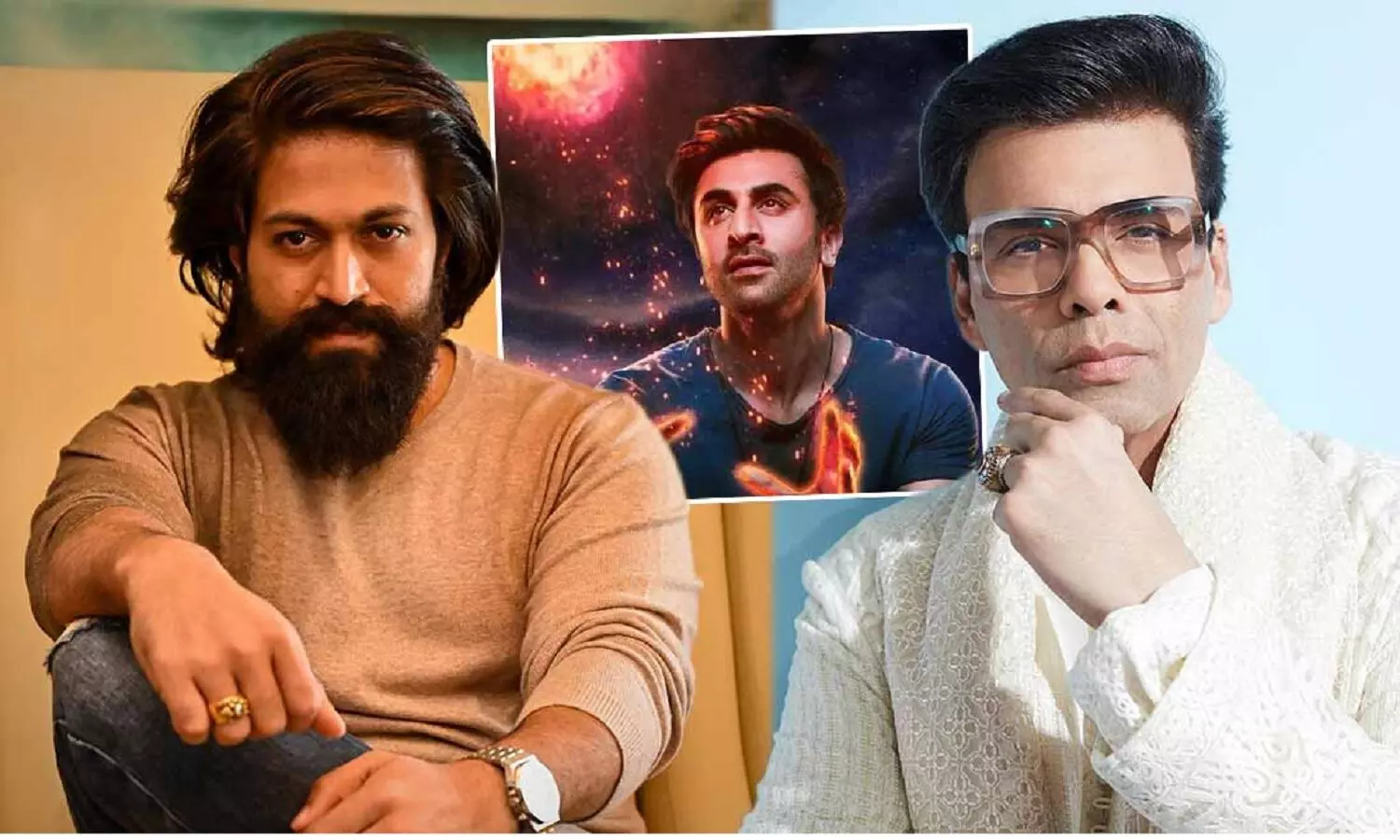 Brahmastra Dev Yash: ब्रह्मास्त्र 2 में देव का रोल यश करेंगे? करण जौहार ने सब सच बता दिया