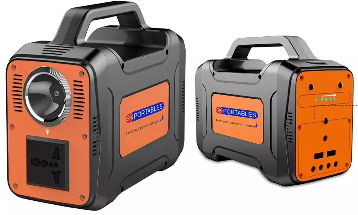 Portable Generator