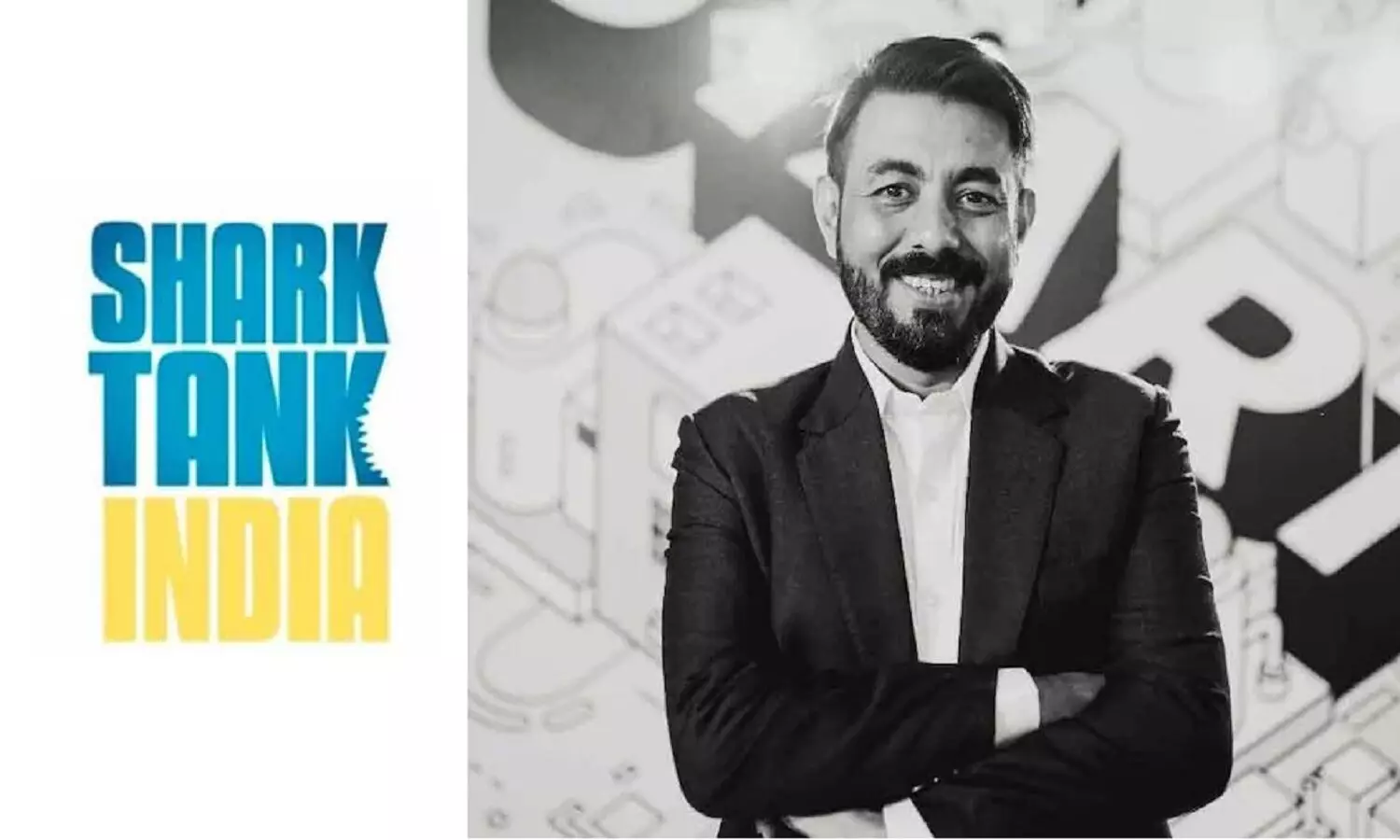 Who Is Amit Jain: अमित जैन कौन हैं जो Shark Tank 2 के नए इन्वेस्टर बनकर आए हैं