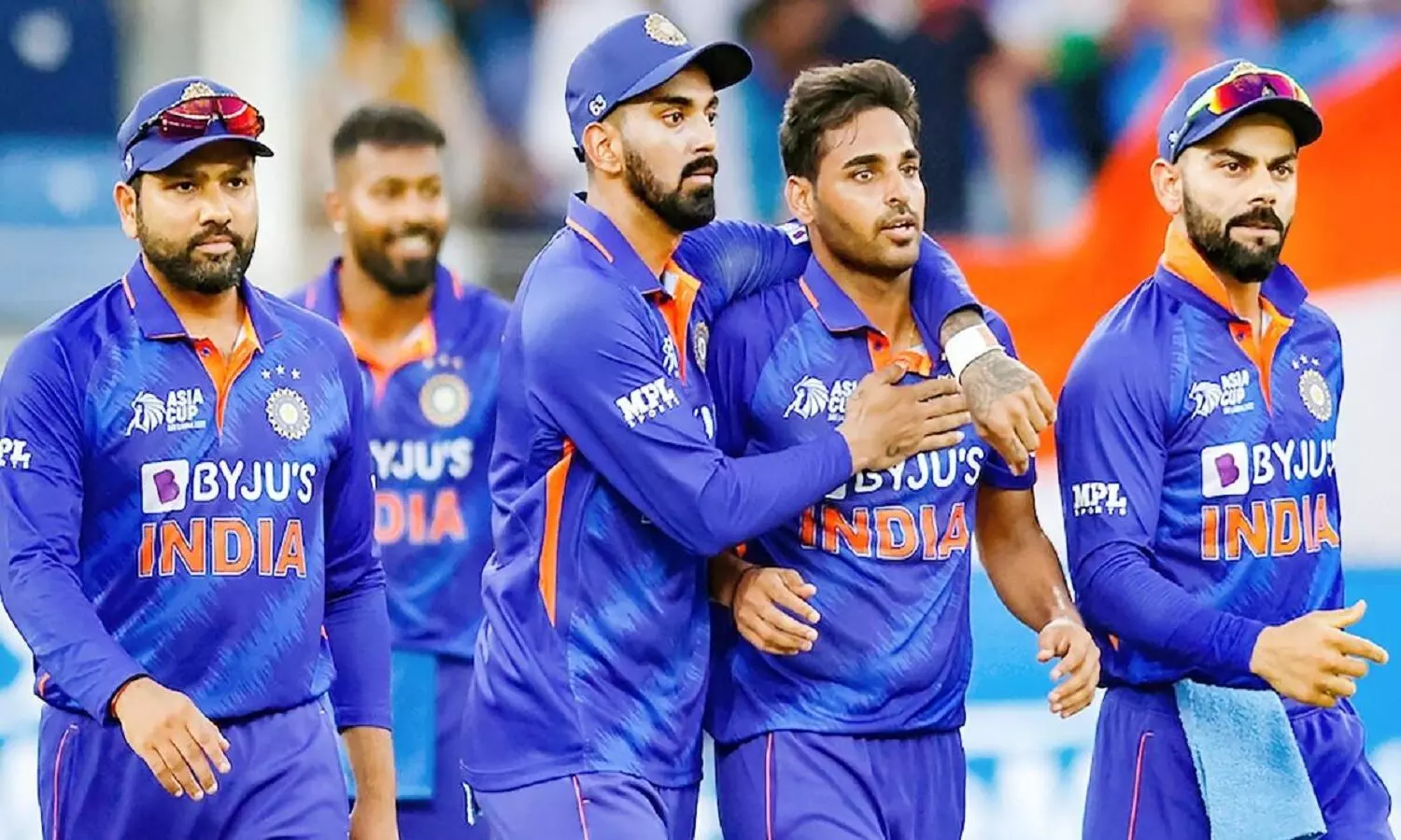 IND Vs England Semi Finals T20 WC: ज़िम्बाब्वे को 71 रन से हराया, अब सेमीफाइनल में इंग्लैंड से भिड़ंत होगी